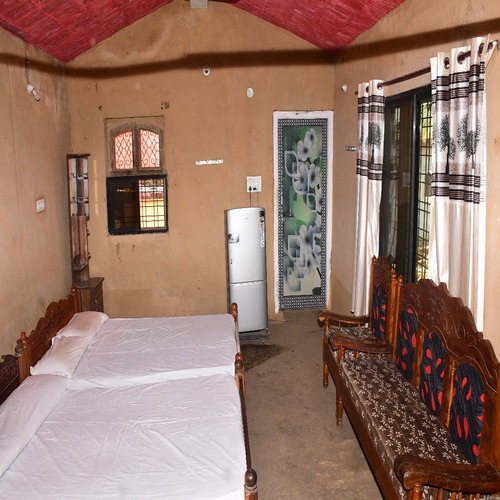 Chawani Homestay Chawani Homestay